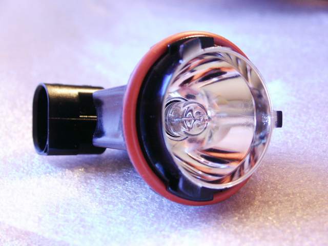 E39 angel eye deals bulb